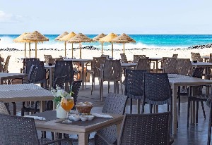 Hotel AGUA HOTELS SAL VILA VERDE wakacje