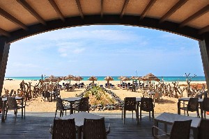 Hotel AGUA HOTELS SAL VILA VERDE wakacje