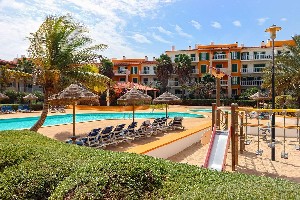 Hotel AGUA HOTELS SAL VILA VERDE wakacje