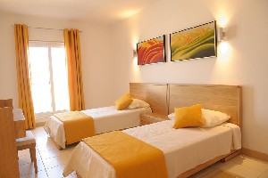 Hotel AGUA HOTELS SAL VILA VERDE wakacje