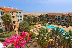 Hotel AGUA HOTELS SAL VILA VERDE wakacje