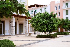 Hotel AGUA HOTELS SAL VILA VERDE wakacje