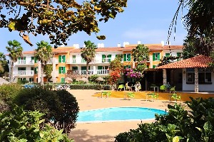 Hotel AGUA HOTELS SAL VILA VERDE wakacje