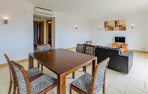 Hotel AGUA HOTELS SAL VILA VERDE wakacje