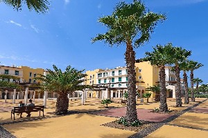 Hotel AGUA HOTELS SAL VILA VERDE wakacje