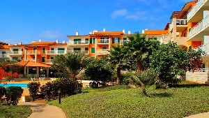 Hotel AGUA HOTELS SAL VILA VERDE wakacje