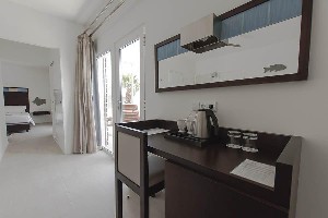 Hotel DUNAS DE SAL wakacje