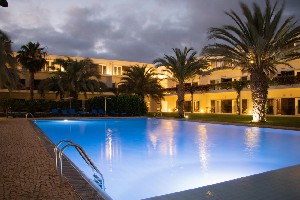 Hotel DUNAS DE SAL wakacje