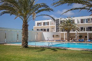 Hotel DUNAS DE SAL wakacje