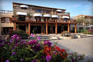 Hotel HOTEL MORABEZA wakacje