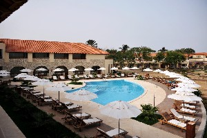 Hotel HOTEL MORABEZA wakacje