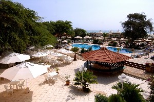 Hotel HOTEL MORABEZA wakacje