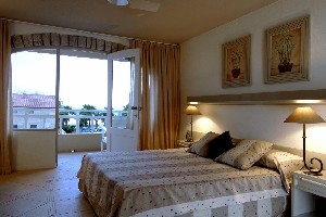 Hotel HOTEL MORABEZA wakacje