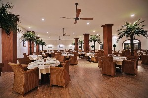 Hotel HOTEL MORABEZA wakacje