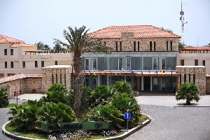 Hotel HOTEL MORABEZA wakacje