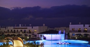 Hotel MELIA DUNAS BEACH RESORT wakacje