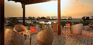 Hotel MELIA DUNAS BEACH RESORT wakacje