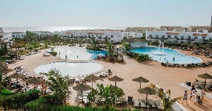 Hotel MELIA DUNAS BEACH RESORT wakacje