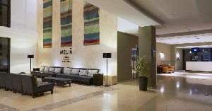 Hotel MELIA DUNAS BEACH RESORT wakacje