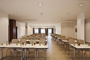 Conference Facilities