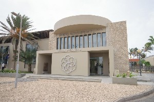 Hotel OASIS ATLANTICO BELORIZONTE wakacje