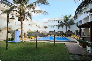 Hotel PONTAO wakacje