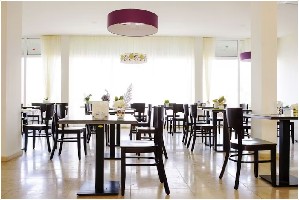 Hotel PONTAO wakacje