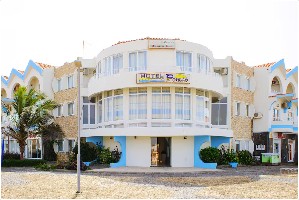 Hotel PONTAO wakacje