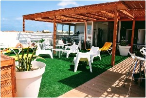 Hotel PONTAO wakacje