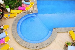 Hotel PONTAO wakacje