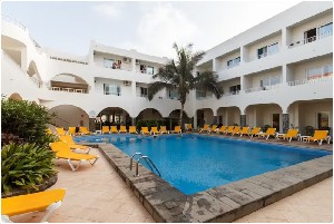 Hotel PONTAO wakacje