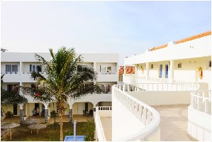 Hotel PONTAO wakacje