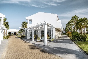 Hotel ROBINSON CLUB CABO VERDE wakacje