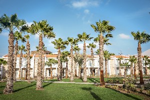 Hotel ROBINSON CLUB CABO VERDE wakacje