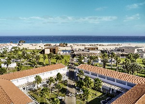 Hotel ROBINSON CLUB CABO VERDE wakacje