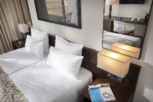 Hotel ROBINSON CLUB CABO VERDE wakacje