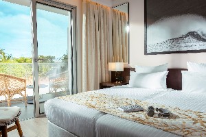 Hotel ROBINSON CLUB CABO VERDE wakacje