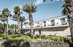 Hotel ROBINSON CLUB CABO VERDE wakacje