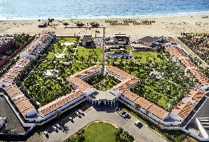 Hotel ROBINSON CLUB CABO VERDE wakacje