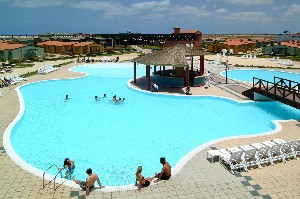 Hotel VOI VILA DO FAROL RESORT wakacje