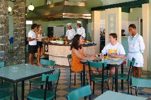 Hotel VOI VILA DO FAROL RESORT wakacje