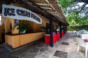 Hotel BAMBURI BEACH wakacje