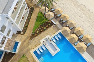 Hotel BAMBURI BEACH wakacje