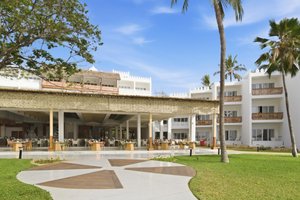 Hotel BAMBURI BEACH wakacje