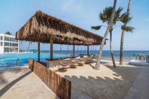 Hotel BAMBURI BEACH wakacje
