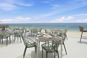 Hotel BAMBURI BEACH wakacje