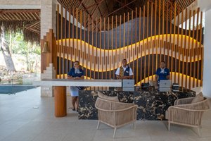 Hotel BAMBURI BEACH wakacje