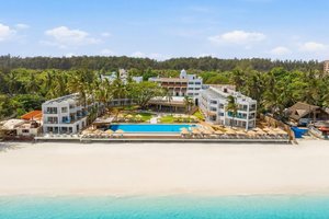 Hotel BAMBURI BEACH wakacje