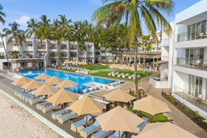 Hotel BAMBURI BEACH wakacje