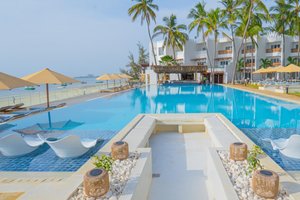Hotel BAMBURI BEACH wakacje